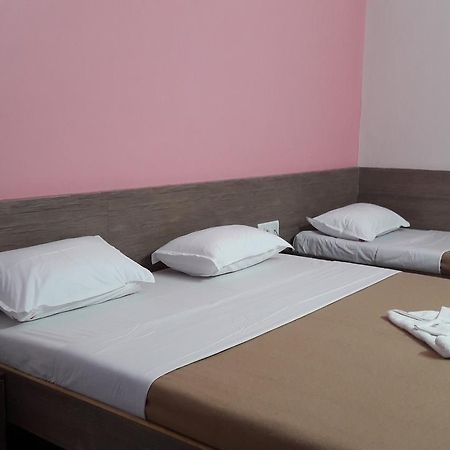 Hotel Aurangabad Regency Kültér fotó
