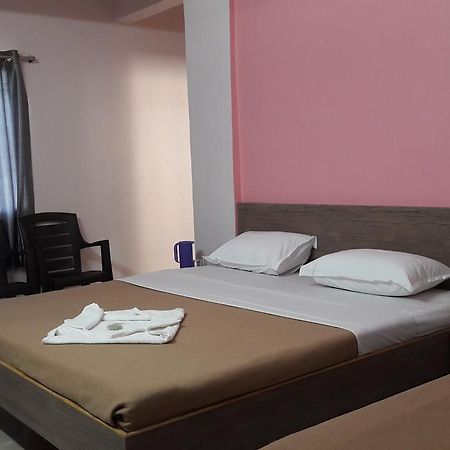 Hotel Aurangabad Regency Kültér fotó