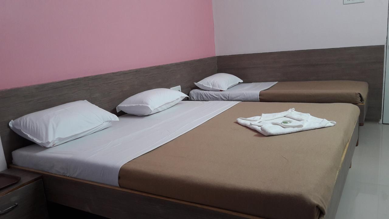 Hotel Aurangabad Regency Kültér fotó