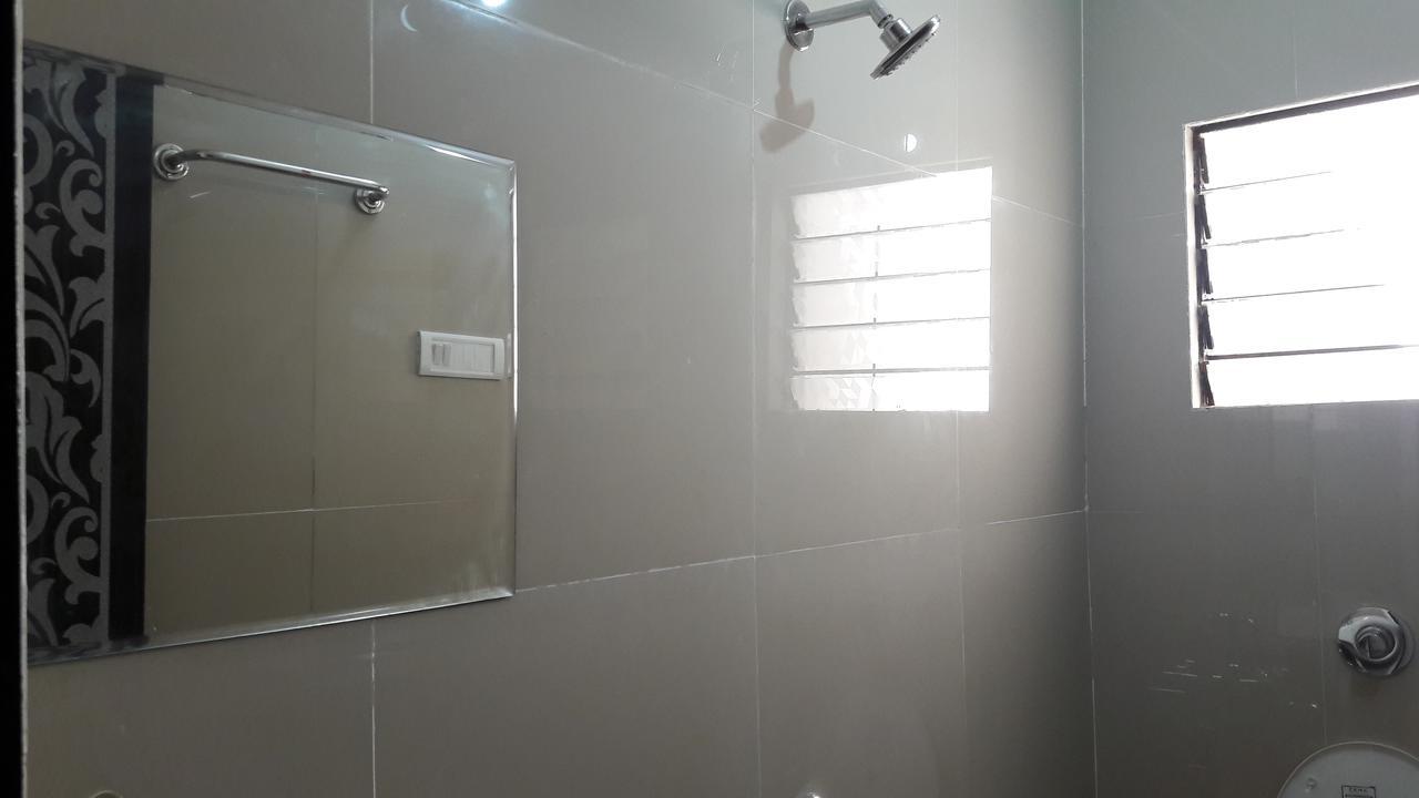 Hotel Aurangabad Regency Kültér fotó