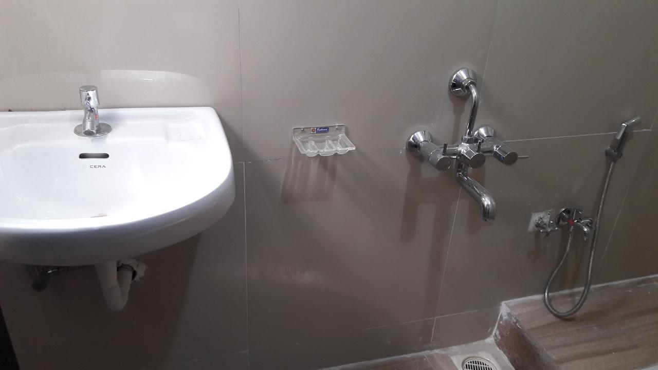 Hotel Aurangabad Regency Kültér fotó