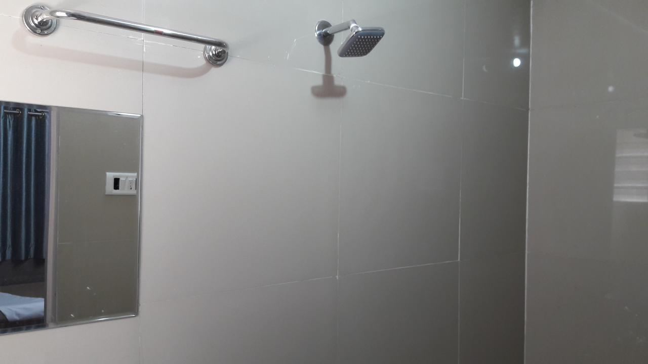 Hotel Aurangabad Regency Kültér fotó