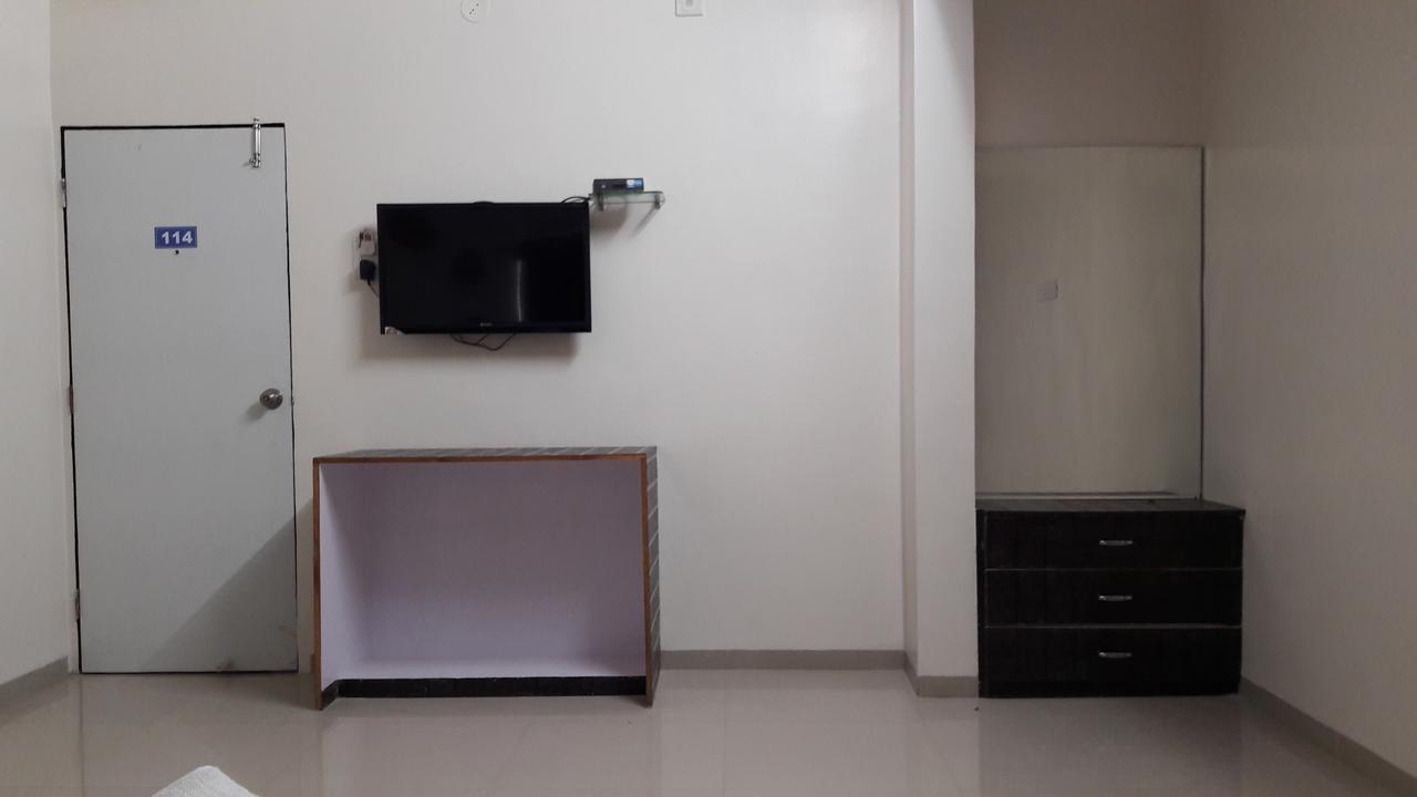 Hotel Aurangabad Regency Kültér fotó