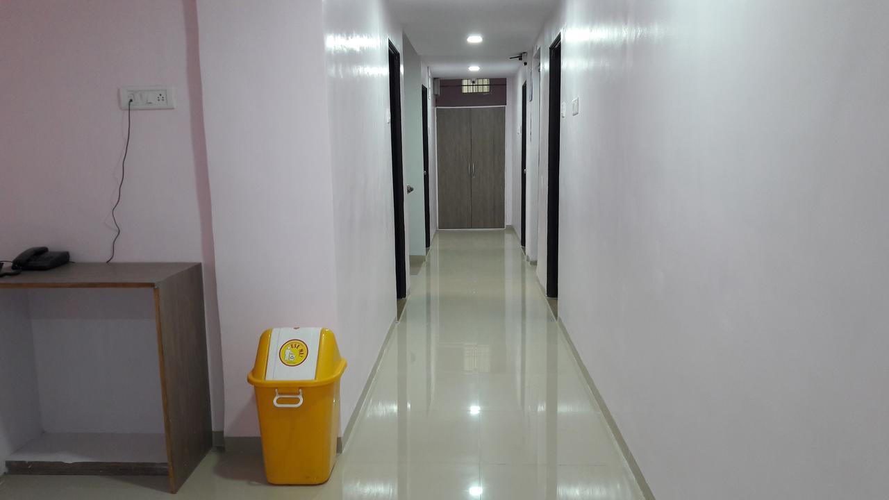 Hotel Aurangabad Regency Kültér fotó