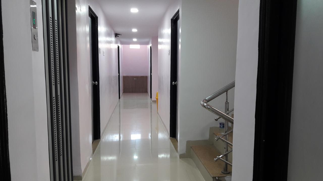 Hotel Aurangabad Regency Kültér fotó