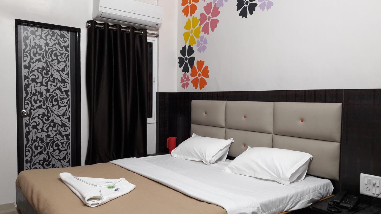Hotel Aurangabad Regency Kültér fotó