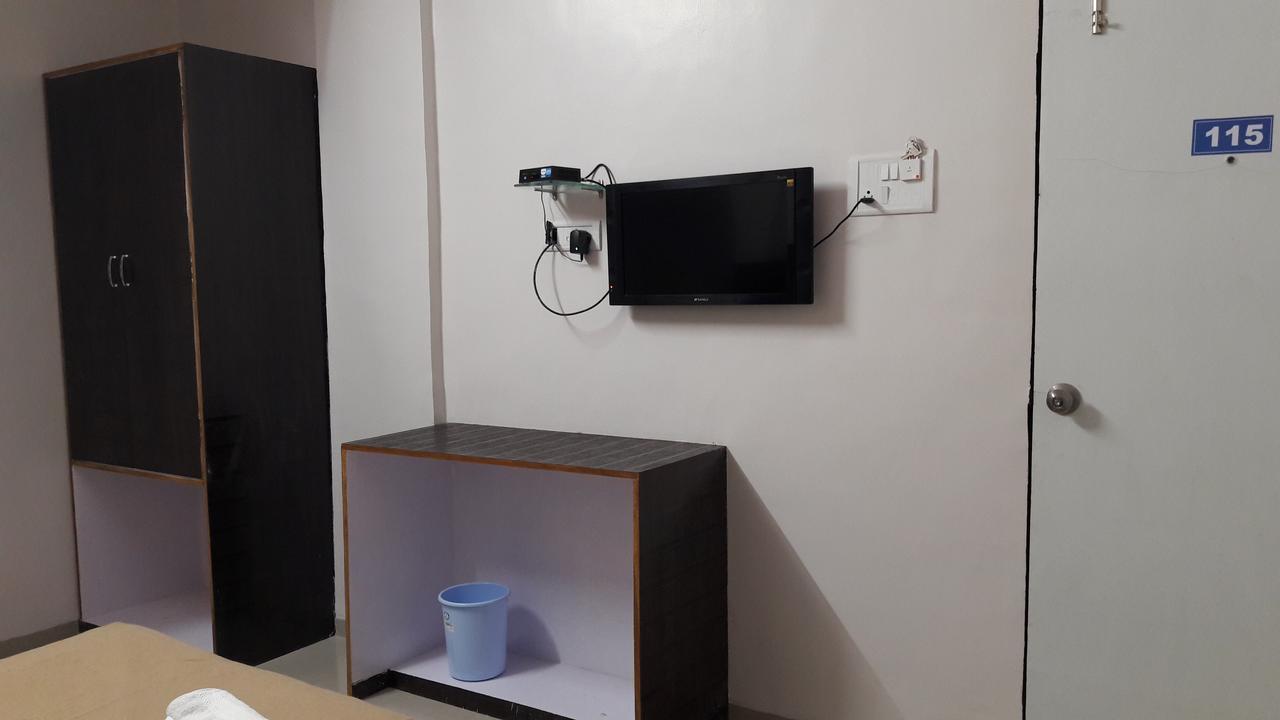 Hotel Aurangabad Regency Kültér fotó