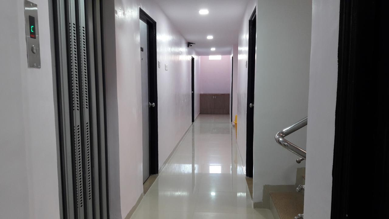 Hotel Aurangabad Regency Kültér fotó