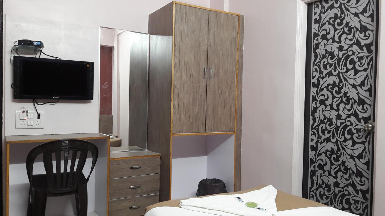 Hotel Aurangabad Regency Kültér fotó