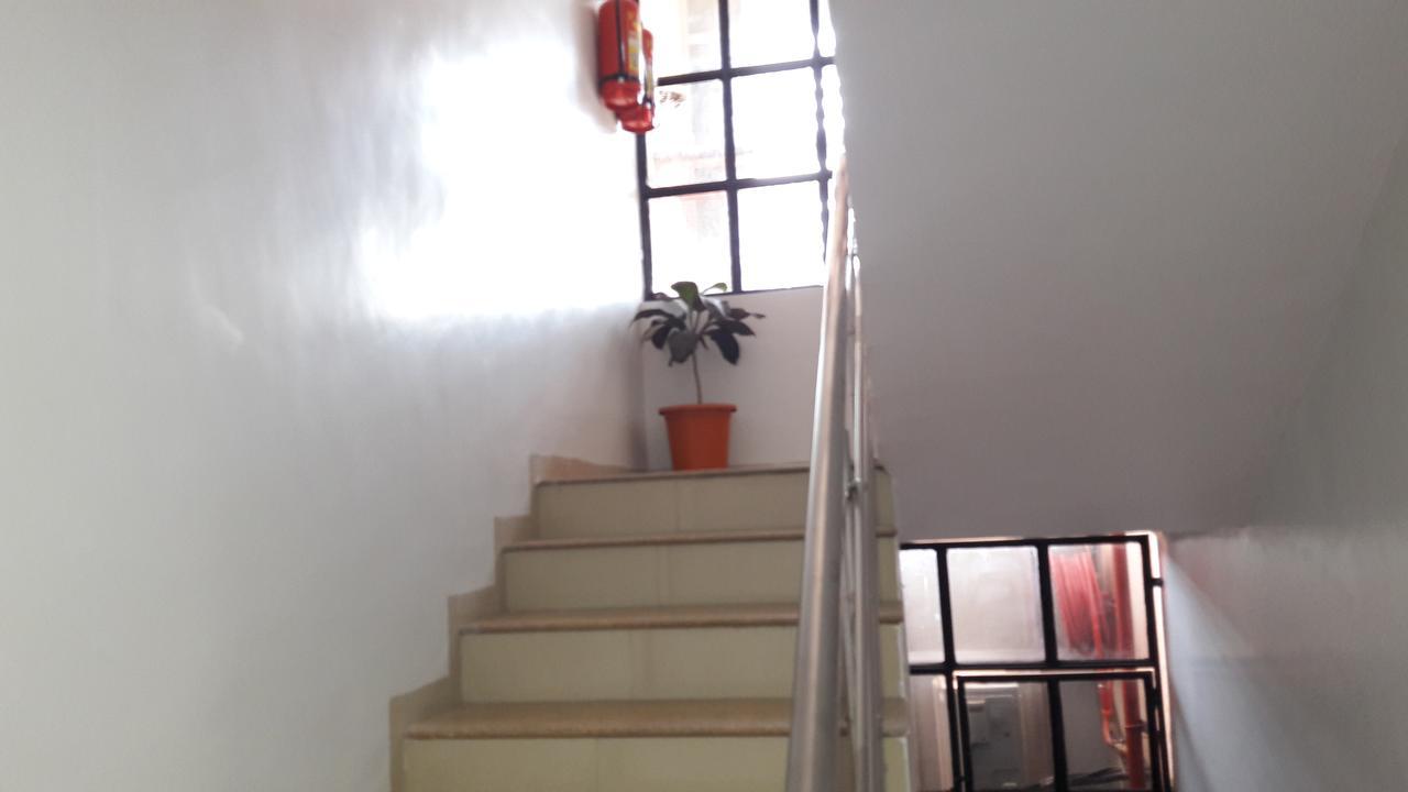 Hotel Aurangabad Regency Kültér fotó