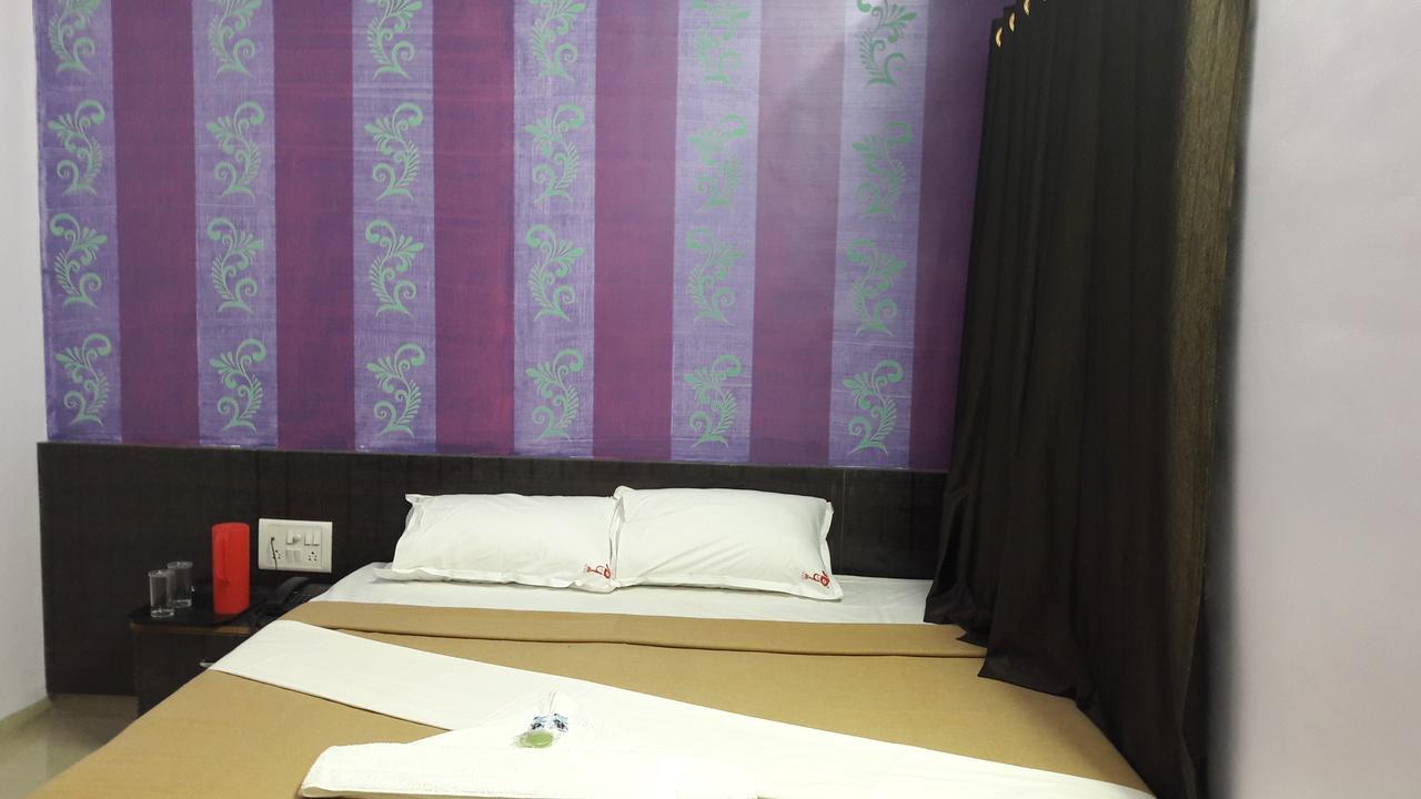 Hotel Aurangabad Regency Kültér fotó