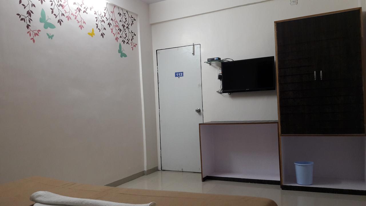 Hotel Aurangabad Regency Kültér fotó