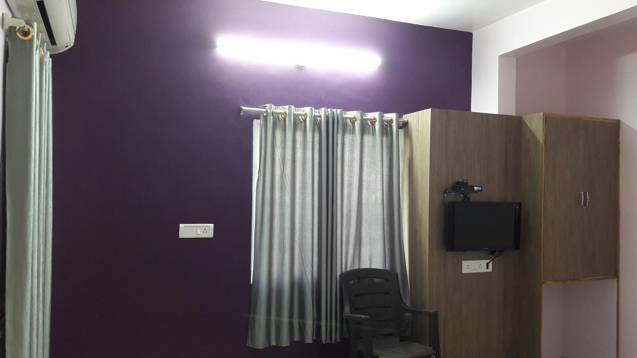 Hotel Aurangabad Regency Kültér fotó