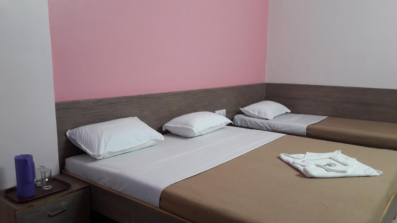 Hotel Aurangabad Regency Kültér fotó