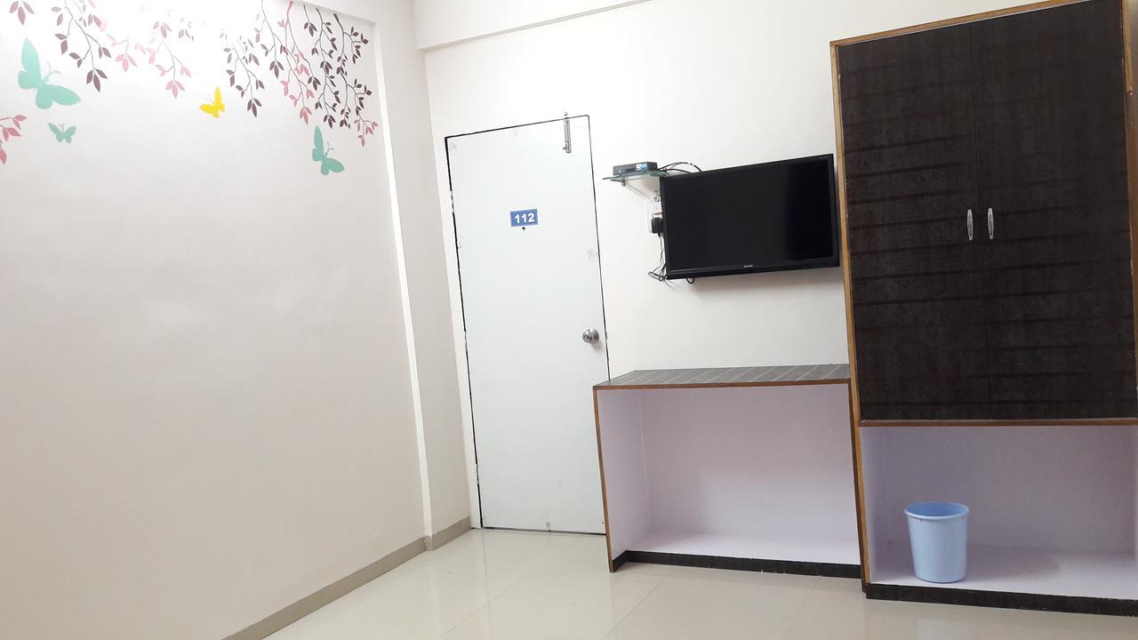 Hotel Aurangabad Regency Kültér fotó