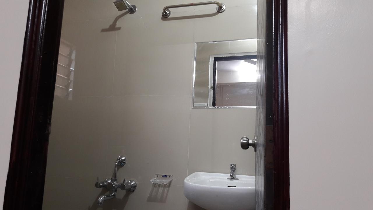 Hotel Aurangabad Regency Kültér fotó
